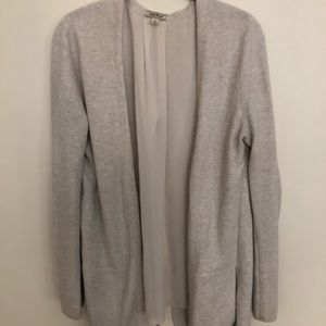 Lucky Brand Sweater Cardigan